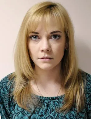 Вера Александрова